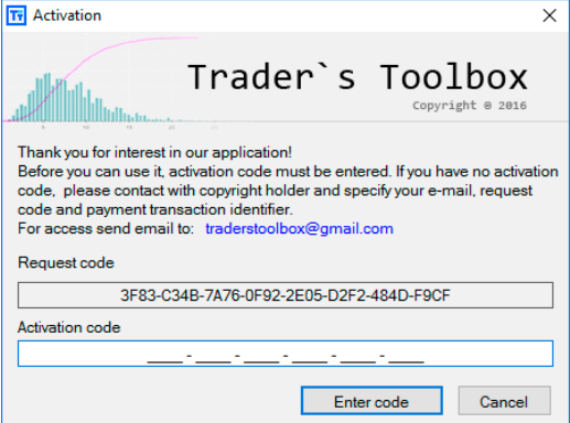 BuildAlpha Trader's Toolbox