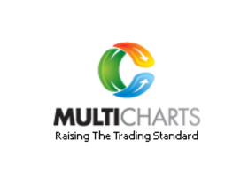 Multicharts Logo