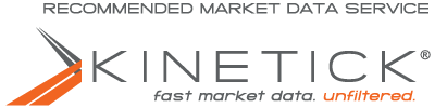 Kinetick NinjaTrader Logo Vendor Partner