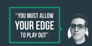 David Bergstrom Build Alpha founder and quantitative trading strategist specializing in walk forward optimization