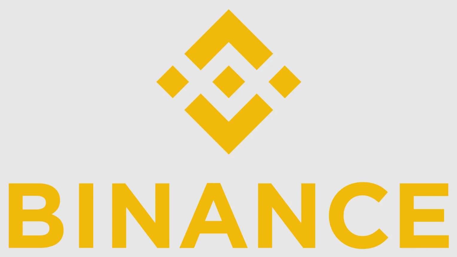 Binance exchange logo showing live data integration with Build Alpha crypto trading bot software for real-time Bitcoin and Ethereum strategy monitoring