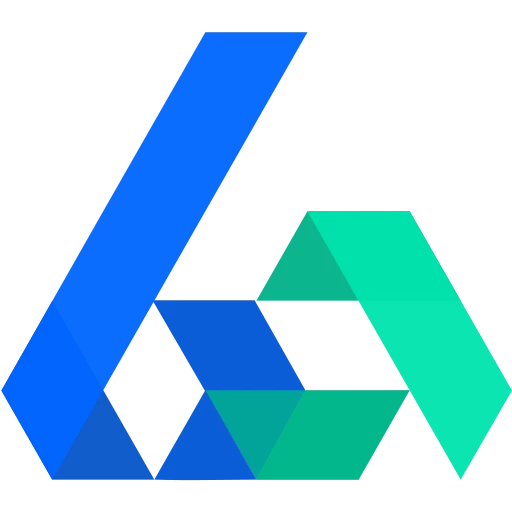 BuildAlpha Logo